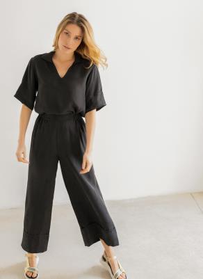 ▷ Pantalones de Mujer Online en HISPANITAS ®️