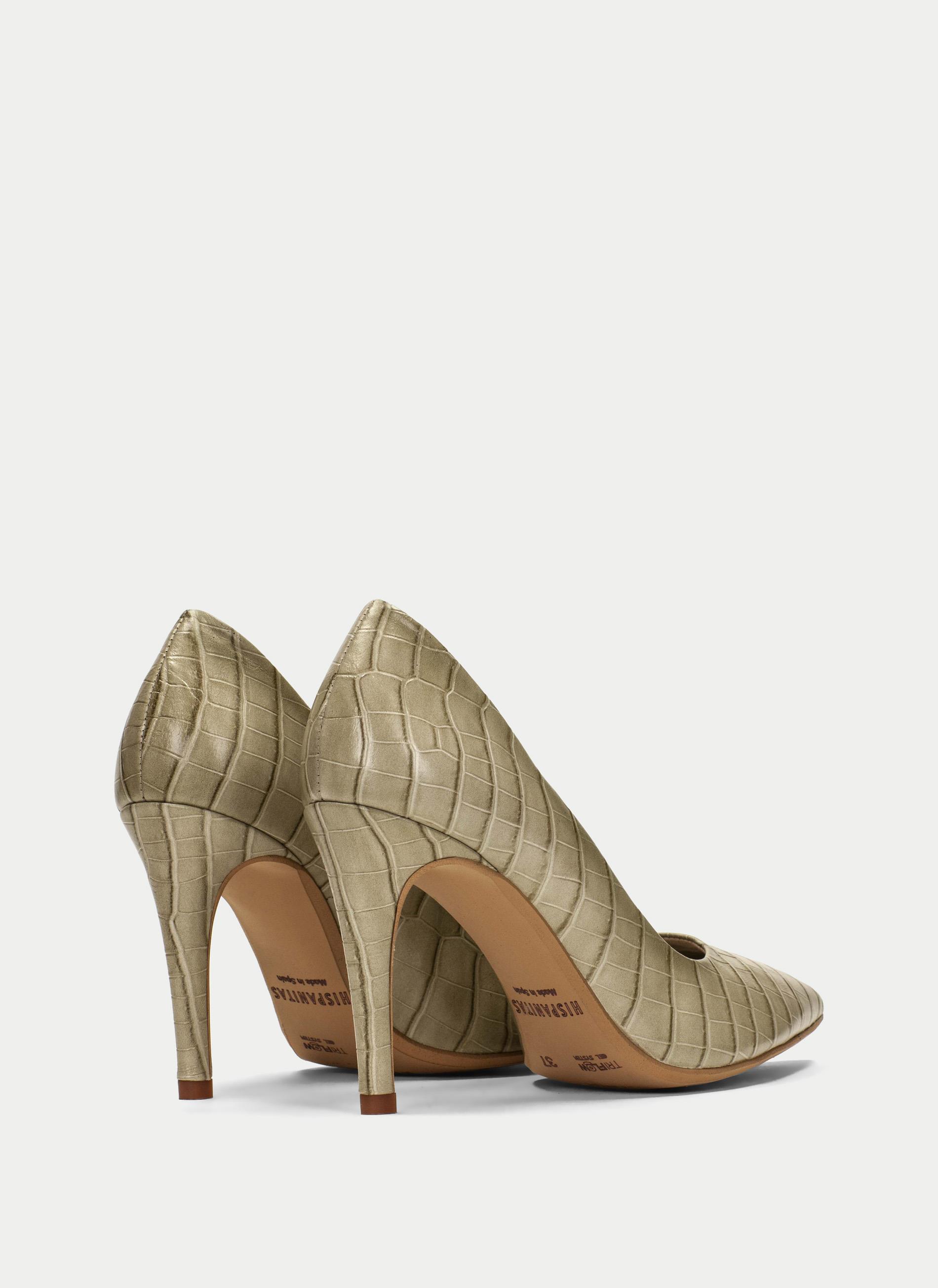 ZAPATOS Salon HV221896 ALGA - HISPANITAS