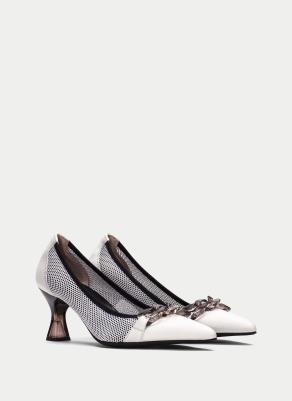 ▷ Zapatos de Salón para Mujer | Comprar en HISPANITAS ®️