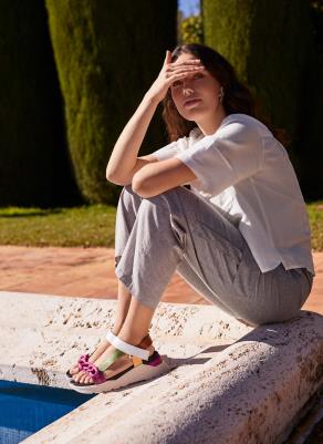 ▷ Zapatos de Mujer Online | Comprar en HISPANITAS ®️