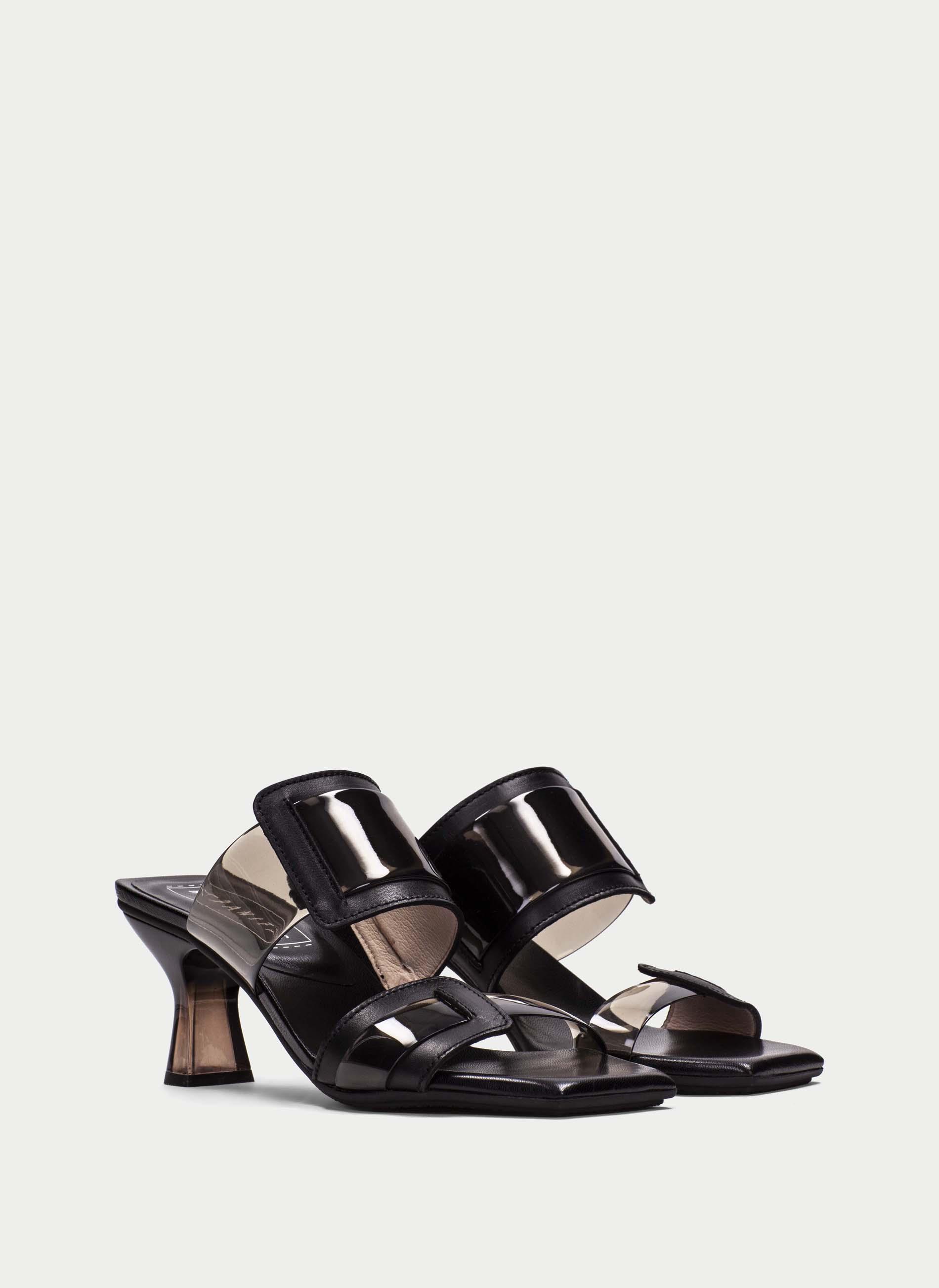 SHOES Ladies HV221810 BLACK - HISPANITAS