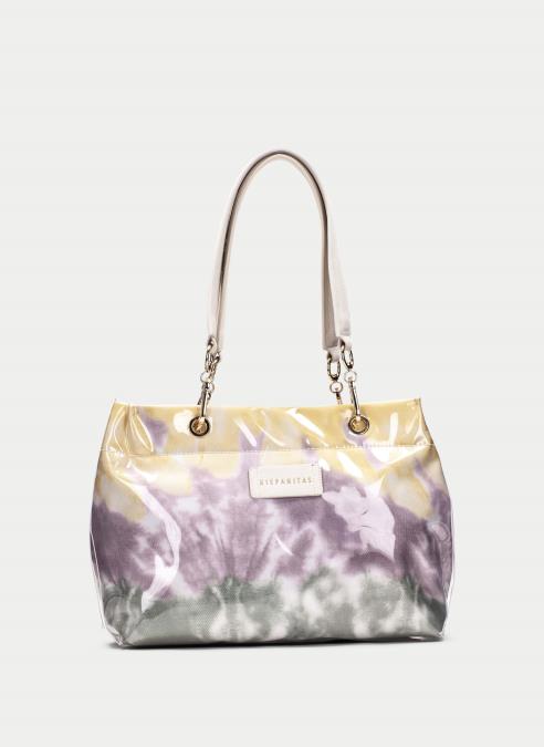 Bolso HISPANITAS - BV211135 Vainilla - Clásicos - Bolsos | zapatos.es