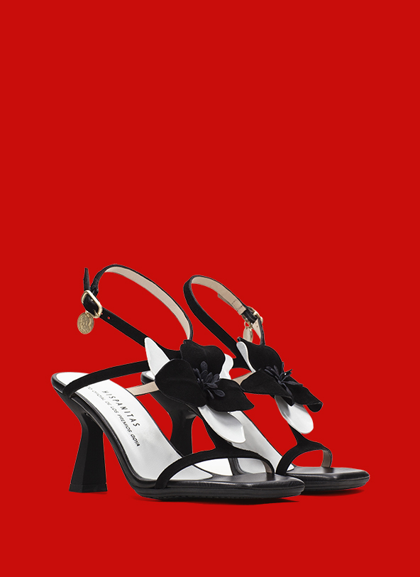 hispanitas shoes premios goya