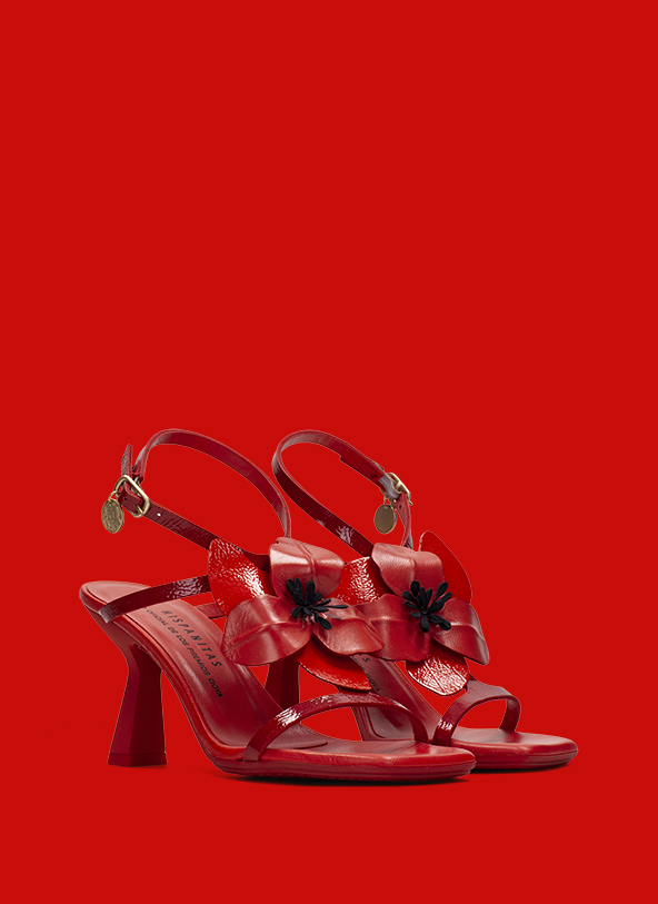 hispanitas shoes premios goya