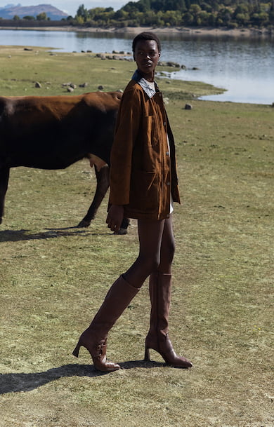 zapatos hombre hispanitas