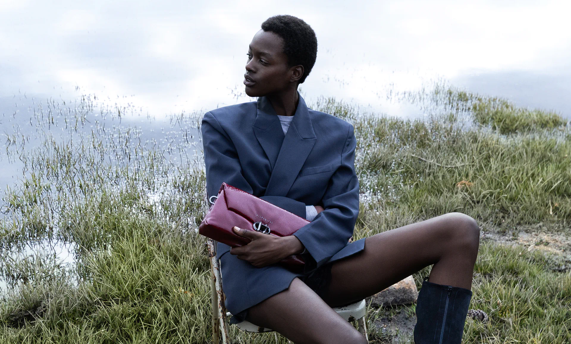 Obuwie i torebki Hispanitas - Nowa kolekcja