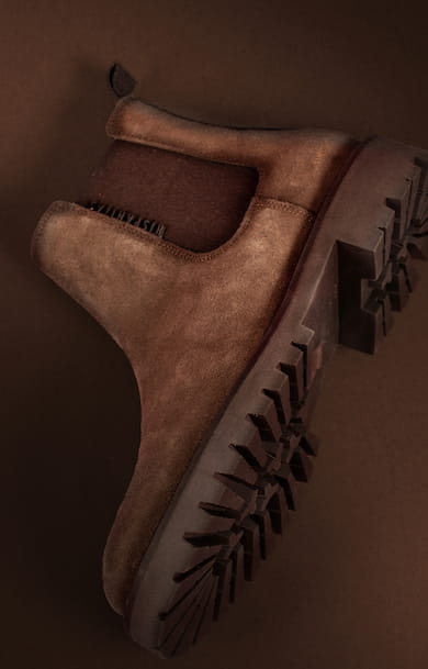 zapatos hombre hispanitas