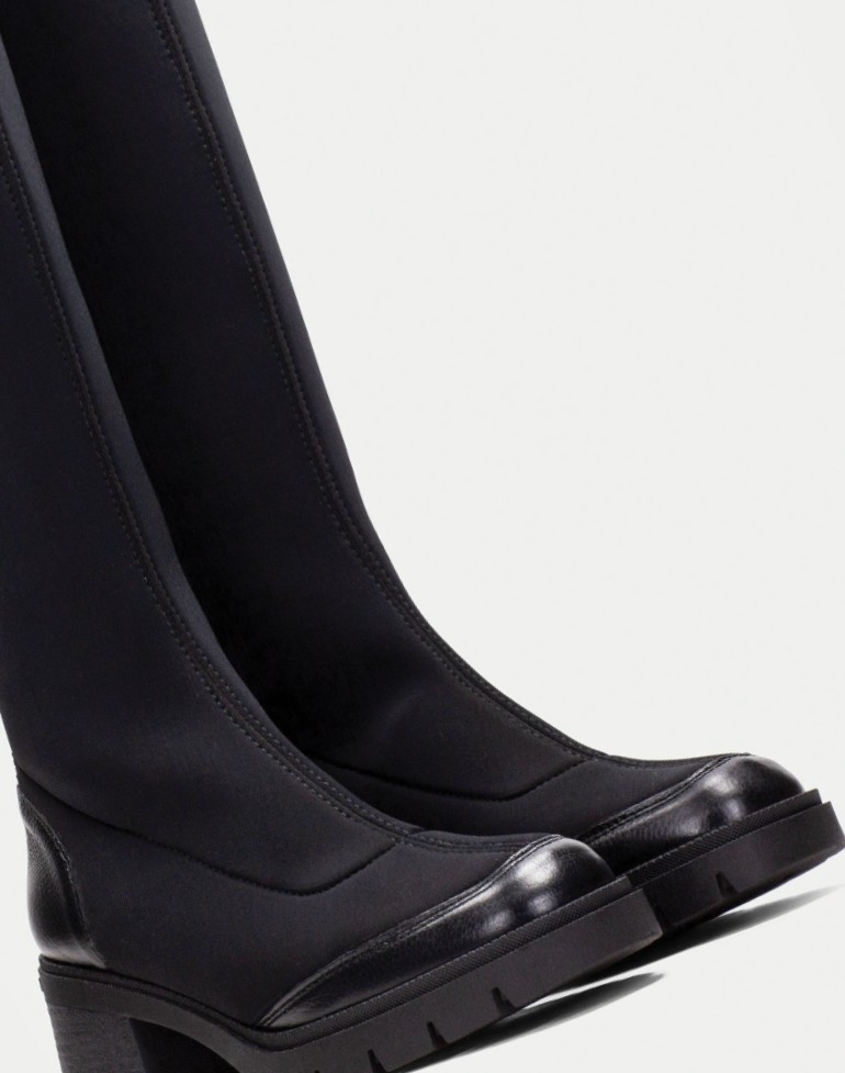 hispanitas zapatos wild west spirit