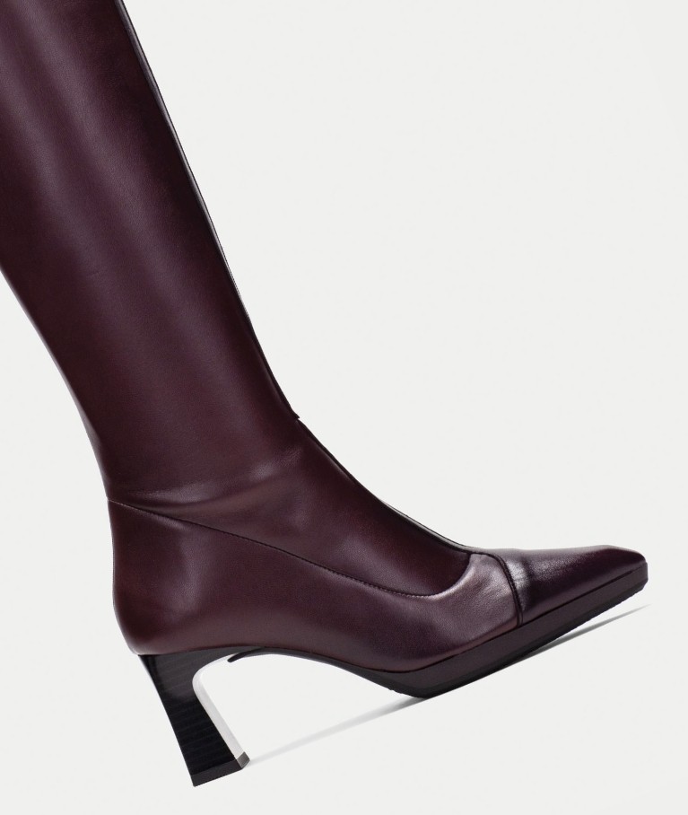 hispanitas zapatos wild west spirit