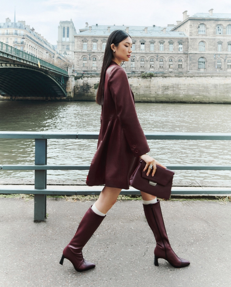 hispanitas scarpe merry christmas mon amour