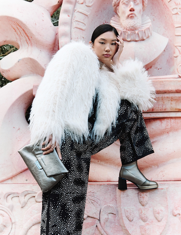 hispanitas scarpe merry christmas mon amour