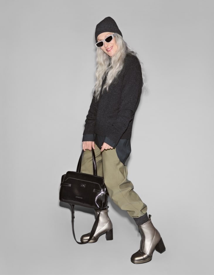hispanitas chaussures Pino Montesdeoca
