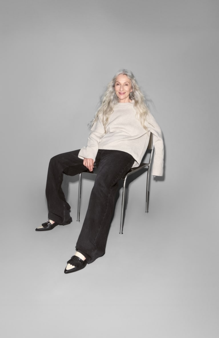 hispanitas chaussures Pino Montesdeoca
