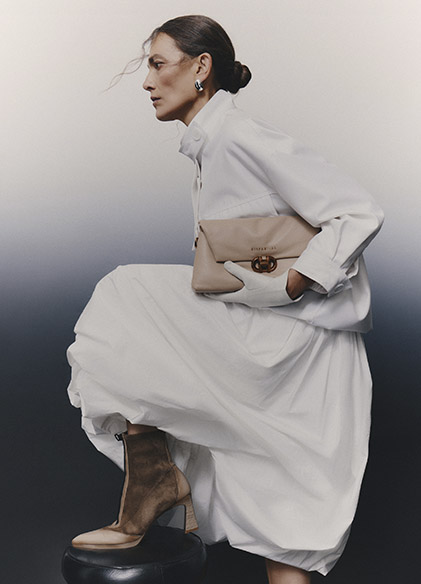 hispanitas chaussures editorial hispanias x laura ponte
