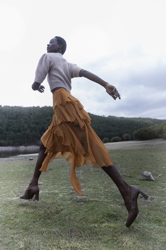 hispanitas nature edition