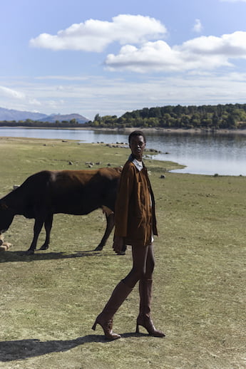 hispanitas nature edition