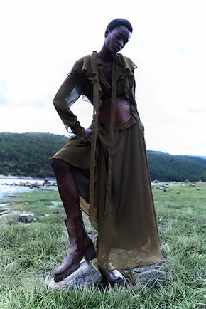 hispanitas nature edition