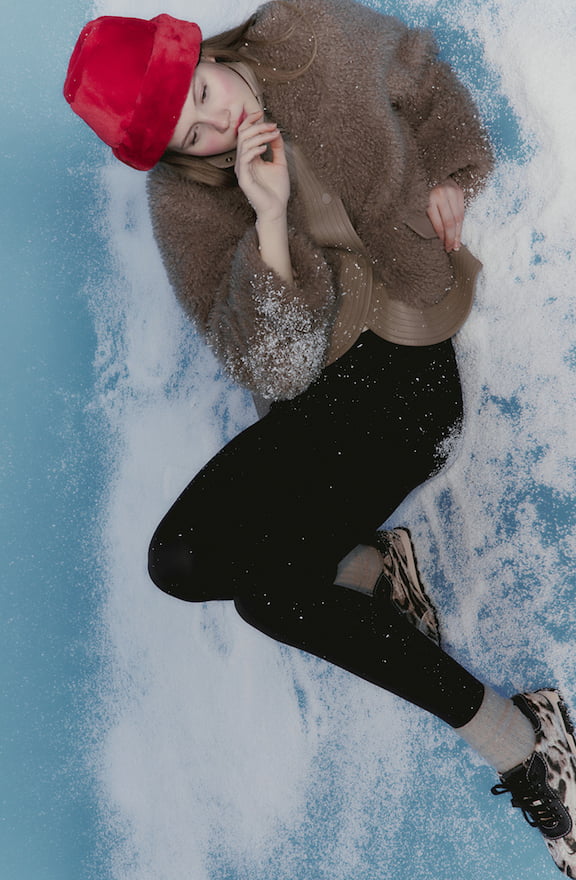 hispanitas xmas mood