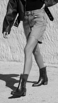 hispanitas shoes western boots