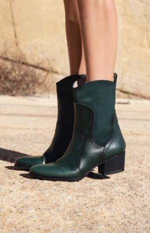 hispanitas shoes western boots