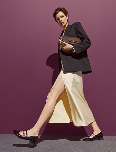 hispanitas chaussures every occasion collection