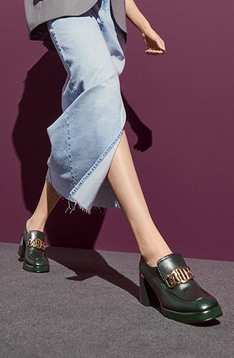 hispanitas chaussures every occasion collection