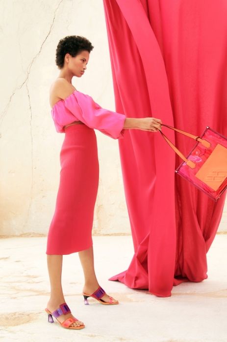 hispanitas lookbook spring/summer23