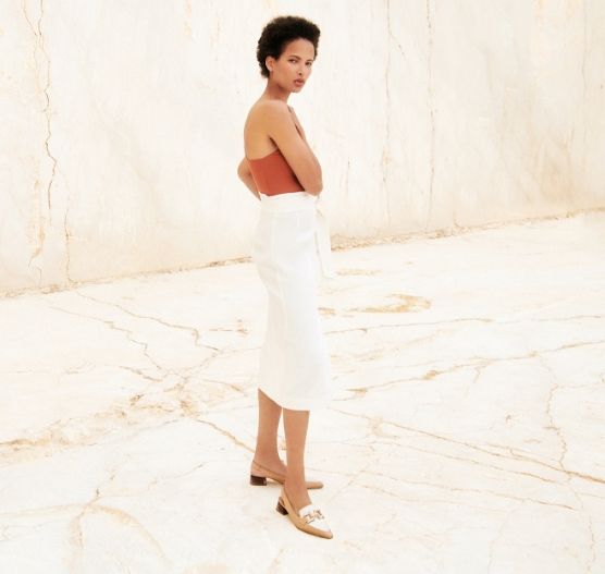 hispanitas lookbook spring/summer23