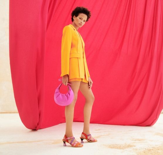 hispanitas lookbook spring/summer23