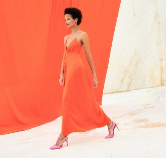 hispanitas lookbook spring/summer23