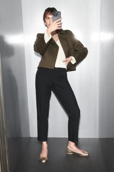 hispanitas chaussures new basics