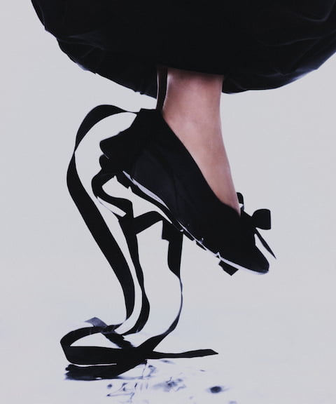 scarpe hispanitas x juan vidal