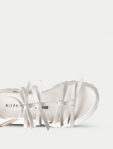scarpe hispanitas x juan vidal