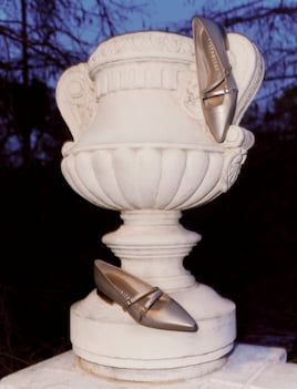 chaussures hispanitas x bianca