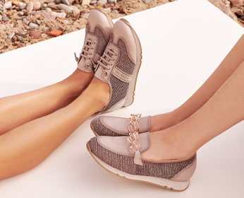 ▷ Zapatos de Mujer Online | Comprar en HISPANITAS ®️