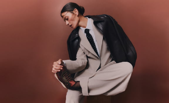 scarpe hispanitas stivali militari