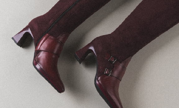 ankle boot hispanitas