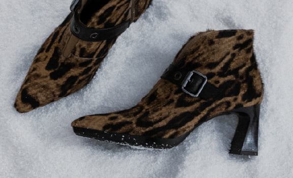 stiefelette hispanitas