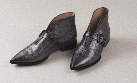 flat shoe hispanitas