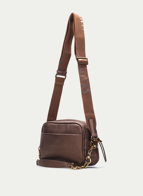 bandolera  bronze