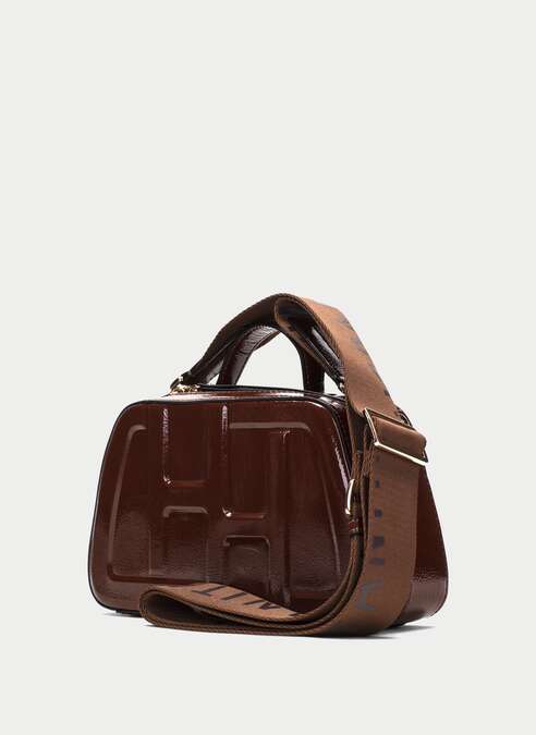 bandolera  cuir