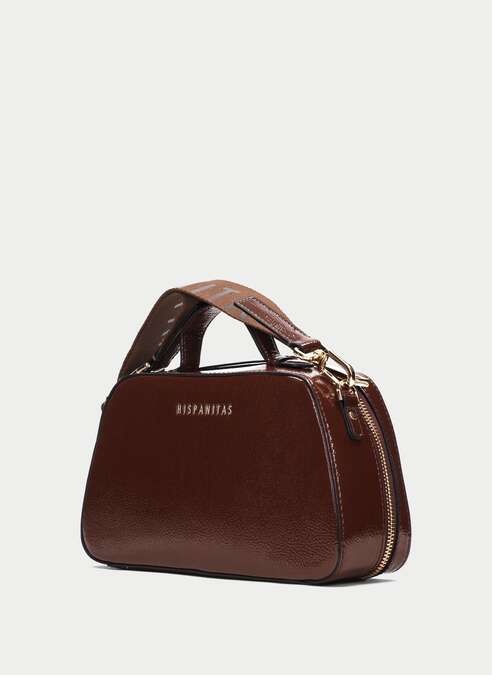 bandolera  cuir