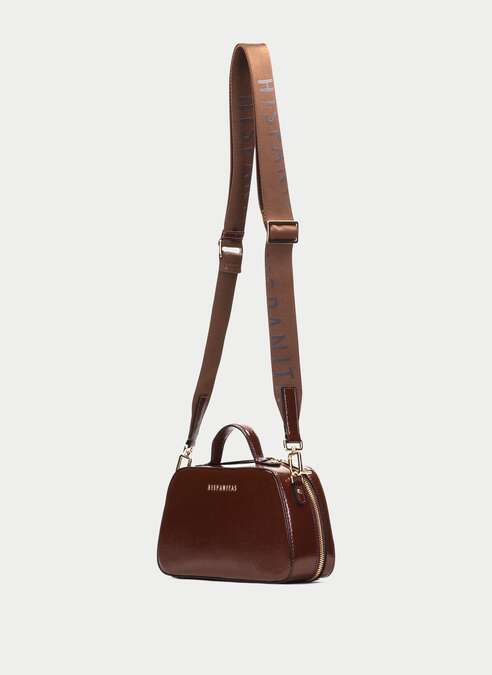 bandolera  cuir