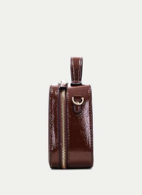 bandolera  cuir