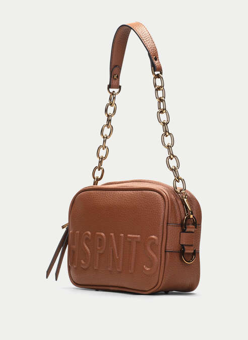 bandolera  cuir