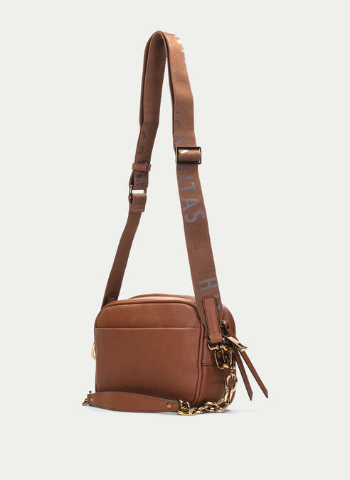 bandolera  cuir