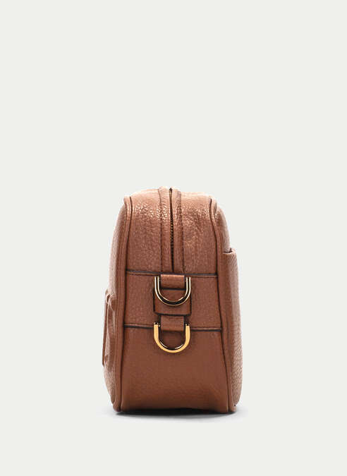 bandolera  cuir