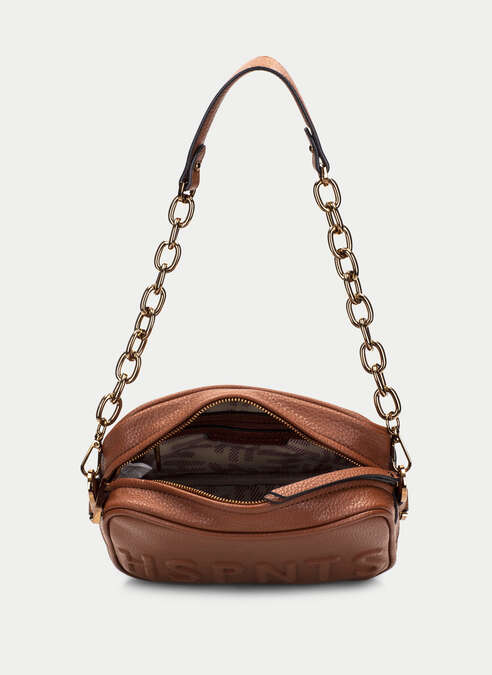bandolera  cuir