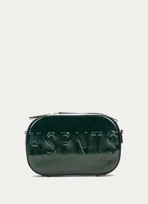 bandolera  vert