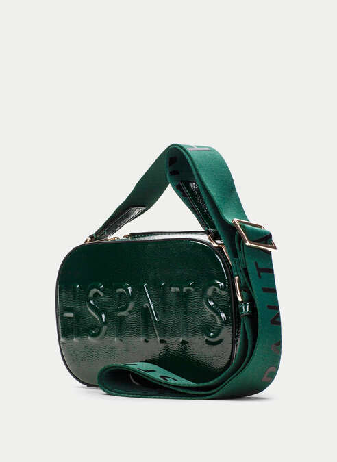 bandolera  vert